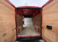 2022 Citroen Relay – Model: Relay 35 L3H2 Enterprise Blue HDi S/S – FG22EKA/BO22AJS