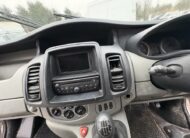 2010 Renault Trafic – Model: Trafic SL27 dCi 115 – WV60PBY