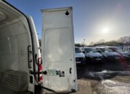 2018 Renault Master – Model: Master LM35 Business Energy dCi – MJ68ANR