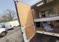 2018 Peugeot Boxer – Model: Boxer 435 Professional L4H2 Blue HDi – CN18RUW