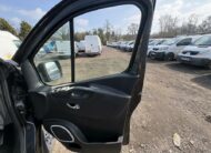 2018 Vauxhall Vivaro – Model: Vivaro  2700 Sportive CDTI – ML68RKJ