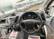 2019 Ford Transit – Model: Transit 350 Leader EcoBlue Auto – CT19XMC