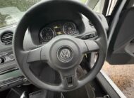 2011 Volkswagen Caddy – Model: Caddy Maxi C20 Life TDI Semi-Auto – RE11RRX