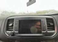 2020 Citroen Dispatch – Model: Dispatch 1000 Enterprise Blue HDi S/S – AY20DVJ