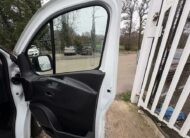 2021 Renault Trafic – Model: Trafic SL28 Business Energy dCi – MJ71LKU