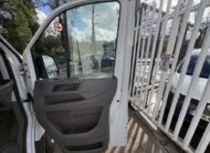 2019 Volkswagen Crafter – Model: Crafter CR35 Startline TDI – GL69CFU