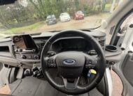 2022 Ford Transit – Model: Transit 350 Leader EcoBlue – FH22KUT