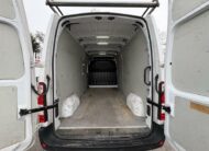 2020 Renault Master – Model: Master 35 LWB – LT20AZC