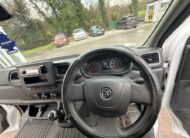 2021 Vauxhall Movano – Model: Movano L2H2 F3500 CDTI – DN71JVF