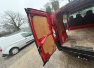 2014 Toyota Proace – Model: Proace 1200 L1H1 HDi – VN14OUV