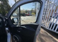 2019 Vauxhall Vivaro – Model: Vivaro 2700 Sport CDTi BT S/S – VU19KLK