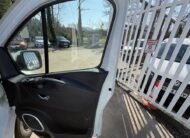 2017 Vauxhall Vivaro – Model: Vivaro  2900 Sportive CDTi – DY67FRU