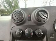 2015 Mercedes-Benz Citan – Model: Citan 109 CDi BlueEfficiency – SB15UBA