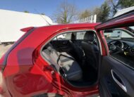 2021 MG 3 – Model: MG3 Exclusive Nav VTi-Tech – CE21BWN