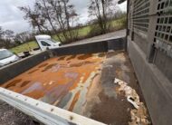 2015 Vauxhall Movano – Model: Movano R3500 L3H1 CDTI DRW – DV65FYP