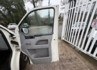 2006 Volkswagen Transporter – Model: Transporter T28 85 TDI – BL06OXF