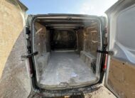 2014 Ford Transit Custom – Model: Transit Custom 270 E-Tech – RJ14OZD