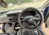 2003 Volkswagen Transporter – Model: Transporter TDI SWB – WG52FDE