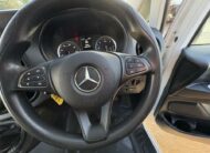 2021 Mercedes-Benz Vito – Model: Vito 110 Progressive CDI – YA70OPE
