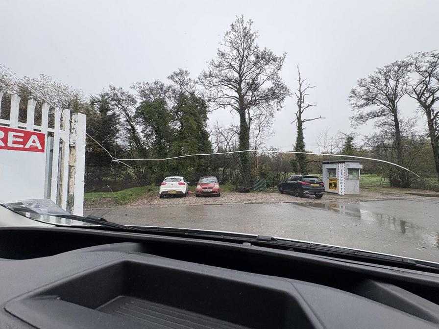 2022 Ford Transit – Model: Transit 350 Leader EcoBlue – YS22SVJ