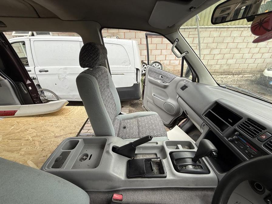 1995   – Model:  – M557WYD