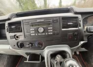 2009 Ford Transit – Model: Transit 85 T280 MWB FWD – BJ59XFX