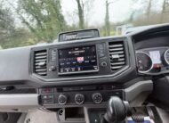 2018 Volkswagen Crafter – Model: Crafter CR50 Highline TDI Auto – LM68KWH