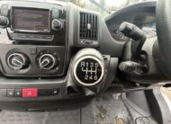 2020 Citroen Relay – Model: Relay 35 L3H2 Enterprise Blue HDi S/S – LD70WEK