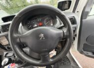 2016 Peugeot Expert – Model: Expert 1000 L1H1 Professional HDi – WH65JFU