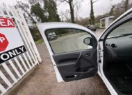 2017 Renault Kangoo Maxi – Model: Kangoo Maxi LL21 Business Energy dCi – BF67KLU