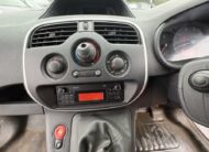 2014 Renault Kangoo – Model: Kangoo ML19 dCi – YB64ACY