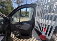 2016 Renault Trafic – Model: Trafic SL27 Sport DCI – BL16RBF