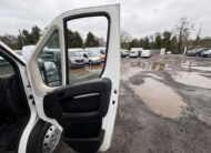 2021 Citroen Relay – Model: Relay 35 Heavy L4H2 Enterprise Blue HDi S/S – LA21SSU