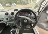 2010 Volkswagen Caddy MaxI – Model: Caddy Maxi C20 TDI 104 – VO10RLZ