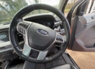 2019 Ford Ranger – Model: Ranger Limited Edition 4×4 Double Cab TDCi Auto – MD69BFJ