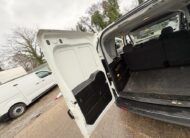 2015 Fiat Doblo Cargo – Model: Doblo 16v Active MultiJet – YP65ZBG