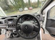 2019 Renault Trafic – Model: Trafic SL28 Business Energy dCi – YL69FVB