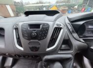 2018 Ford Transit Custom – Model: Transit Custom 270 – WN18NYV