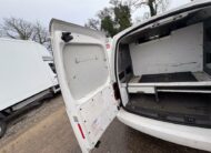 2014 Volkswagen Caddy MaxI – Model: Caddy Maxi C20 Startline TDI BlueMotion Technology – BJ14NCV