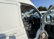 2020 Citroen Relay – Model: Relay 35 L2H2 Enterprise Blue HDi S/S – LC70XCG