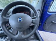 2006 Fiat Doblo Cargo – Model: Doblo Cargo MultiJet 16v – AV06AEB