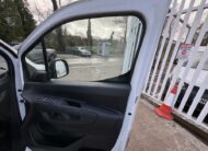 2019 Citroen Berlingo – Model: Berlingo 650 Enterprise Blue HDi – CN69MRU