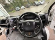 2017 Citroen Relay – Model: Relay 35 L3 Blue HDi – BX67DGF
