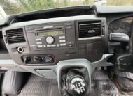 2013 Ford Transit – Model: Transit 125 T350 FWD – AY63CUK