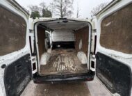 2016 Renault Trafic – Model: Trafic SL27 Business+ dCi – BP65SXB