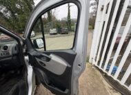 2017 Renault Trafic – Model: Trafic LL29 Business+ Energy dCi – MW17UPH