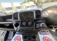 2021 Fiat Ducato – Model: Ducato 35 Maxi MultiJet III – YP71ENU/E11MEC