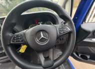 2021 Mercedes-Benz Vito – Model: Vito 114 Progressive CDi Auto – YH21FFK