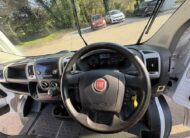 2015 Fiat Ducato – Model: Ducato 35 Maxi MultiJet LWB Semi-Auto – BX15KCC