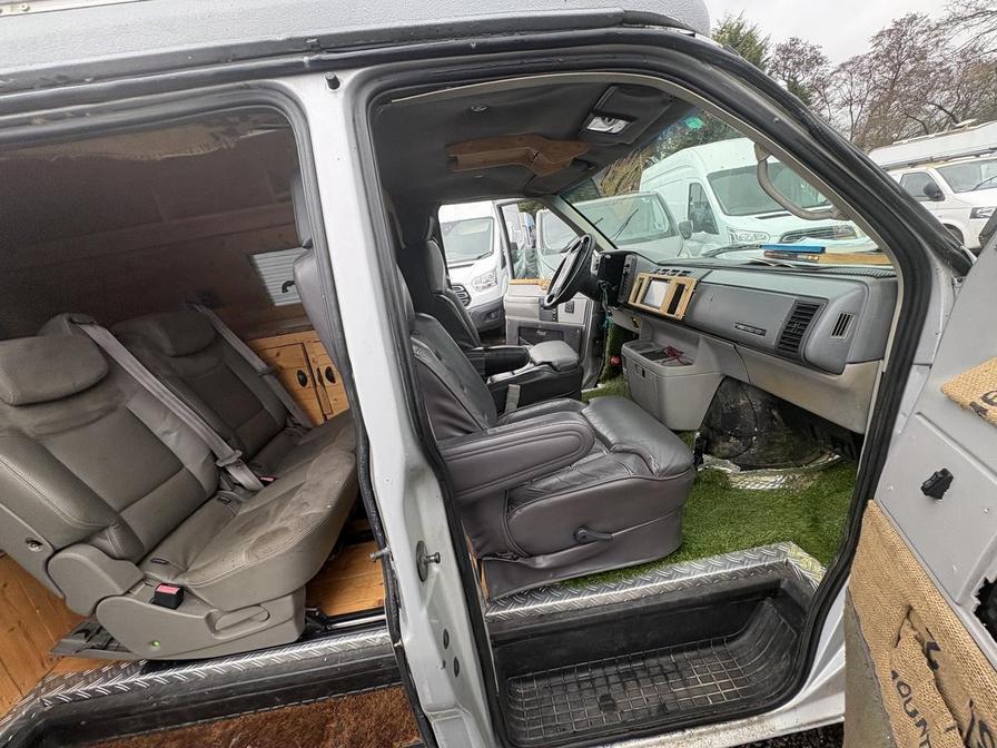 1994   – Model:  – L652MEP